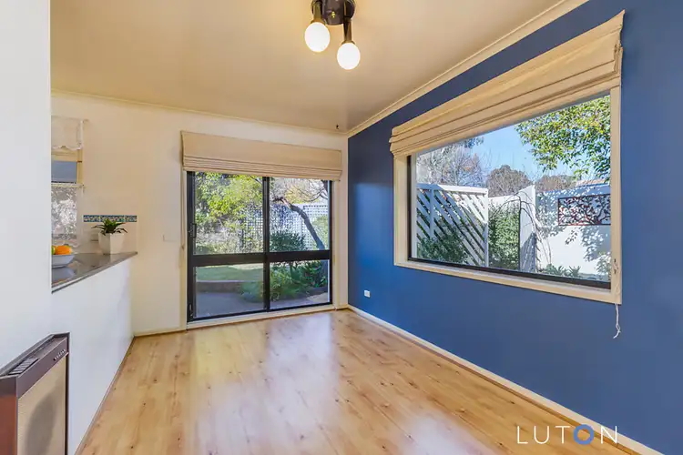 Fourth view of Homely townhouse listing, 1 Short Place, Belconnen ACT 2617
