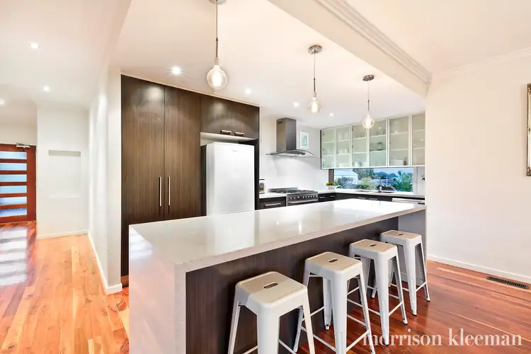 Second view of Homely house listing, 6 Clarendon Views, Doreen VIC 3754