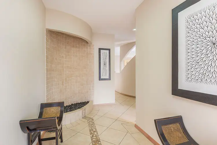 Second view of Homely house listing, 4 Kallista Place, Conder ACT 2906