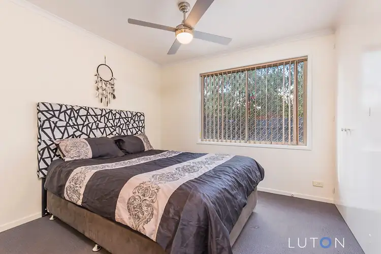 Fifth view of Homely townhouse listing, 26/46 Paul Coe Crescent, Ngunnawal ACT 2913