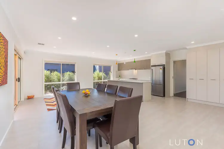 Sixth view of Homely house listing, 31 Ken Tribe Street, Coombs ACT 2611
