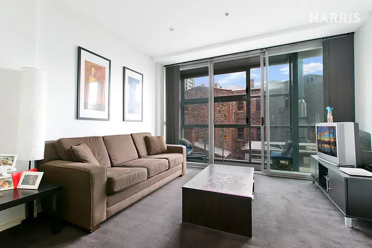 Third view of Homely apartment listing, 22/45 York Street, Adelaide SA 5000