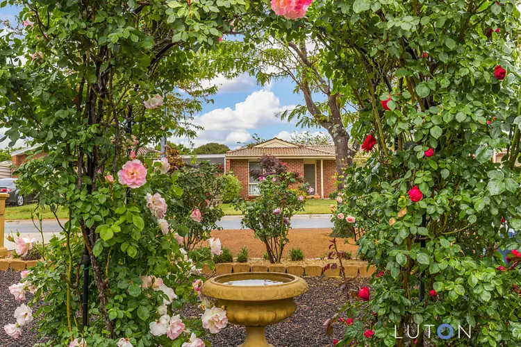 Second view of Homely house listing, 26 Windradyne Street, Ngunnawal ACT 2913