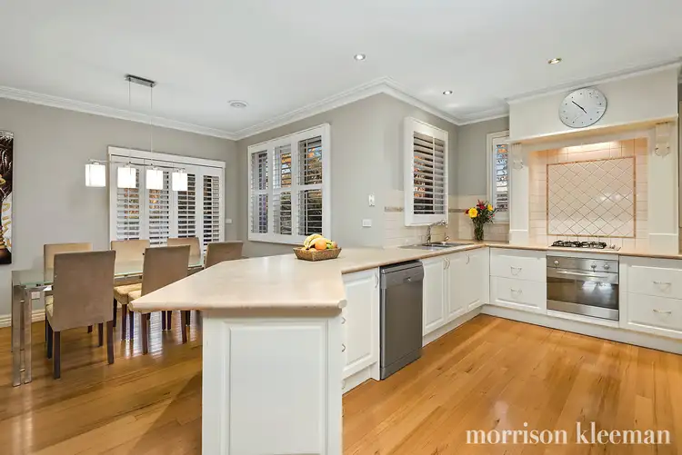Third view of Homely house listing, 1 Stockmans Place, Doreen VIC 3754