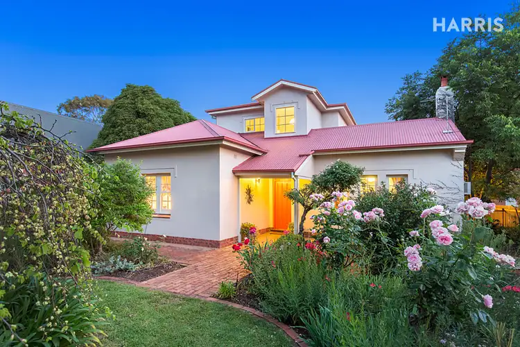 5 Keys Road, Lower Mitcham SA 5062