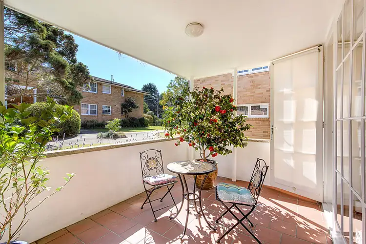2/1416 Pacific Highway, Turramurra NSW 2074