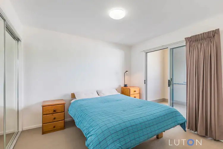Third view of Homely apartment listing, 41/28 Mort Street, Braddon ACT 2612