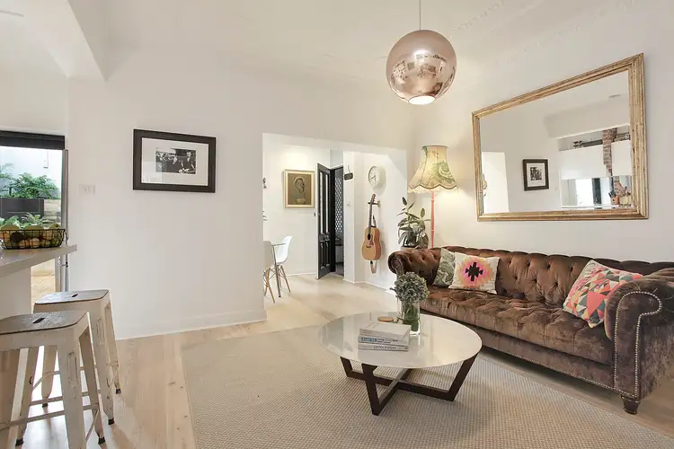 2/680 Old South Head Road, Rose Bay NSW 2029