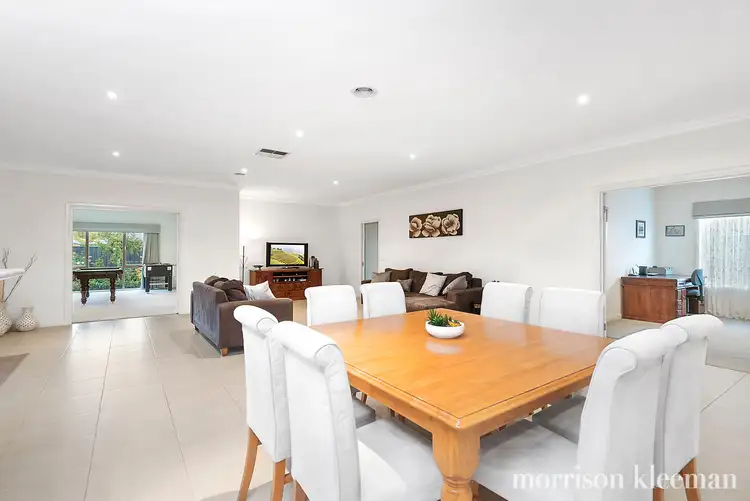 Fifth view of Homely house listing, 14 Downey Drive, Doreen VIC 3754