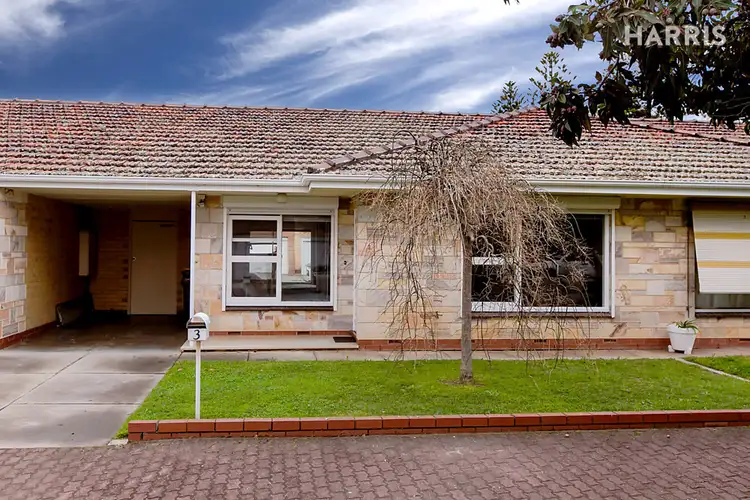 3/90 Augusta Street, Glenelg East SA 5045