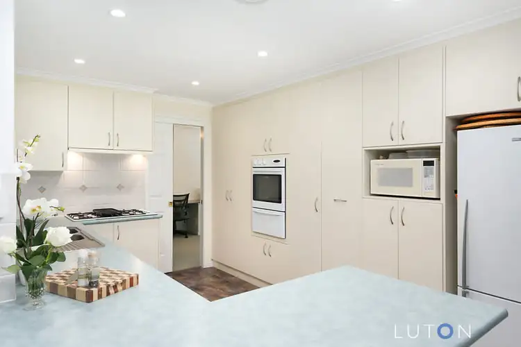 Fifth view of Homely house listing, 11 Chevalley Loop, Gordon ACT 2906