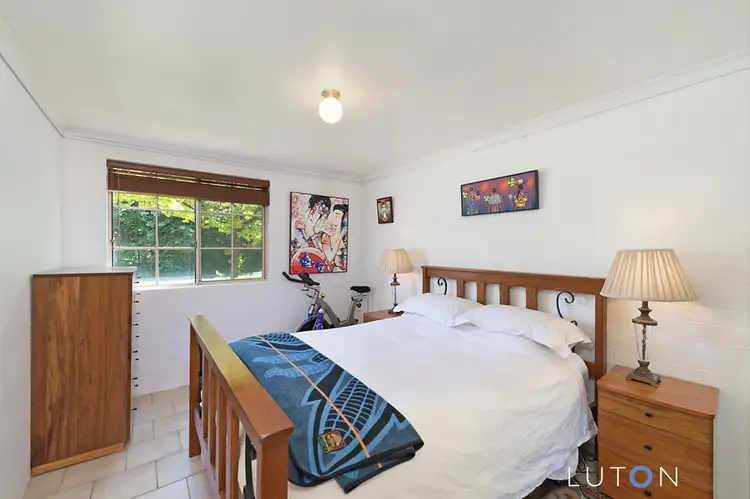 Fifth view of Homely apartment listing, 1/85 Port Jackson Circuit, Phillip ACT 2606