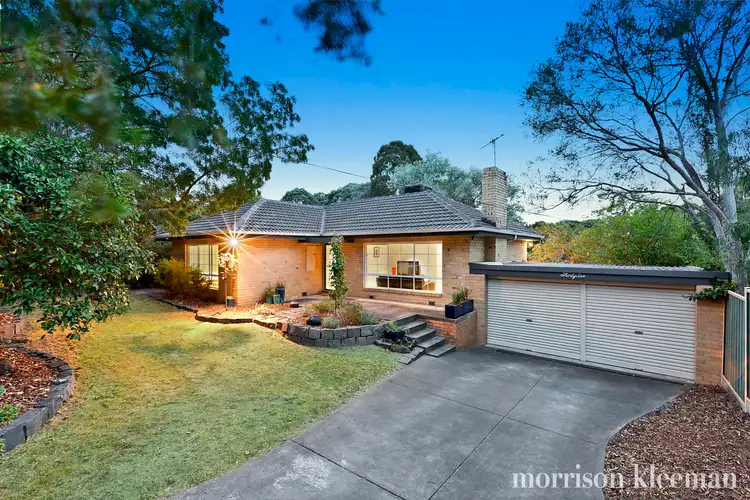 36 Fernside Avenue, Briar Hill VIC 3088
