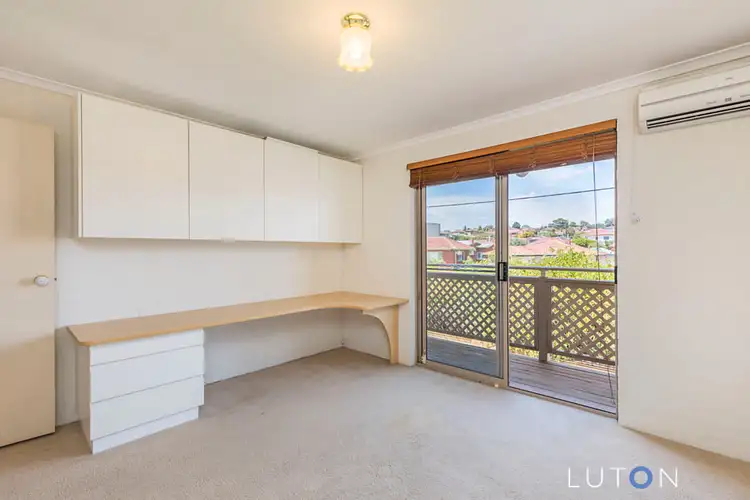 Fourth view of Homely townhouse listing, 5/1a Davison Street, Crestwood NSW 2620