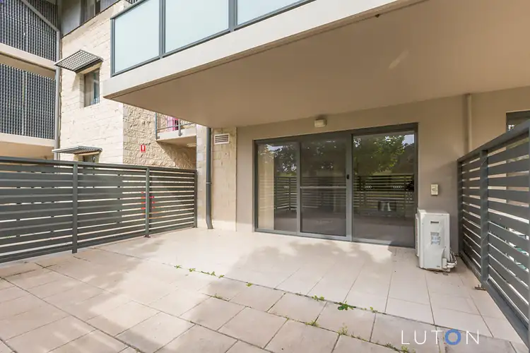 Seventh view of Homely apartment listing, 19/120 Thynne Street, Bruce ACT 2617