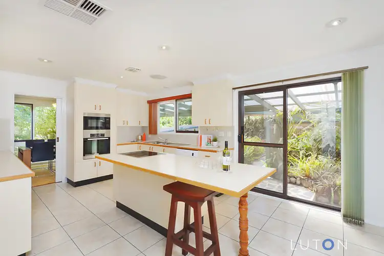 Second view of Homely house listing, 2 Maltby Circuit, Wanniassa ACT 2903