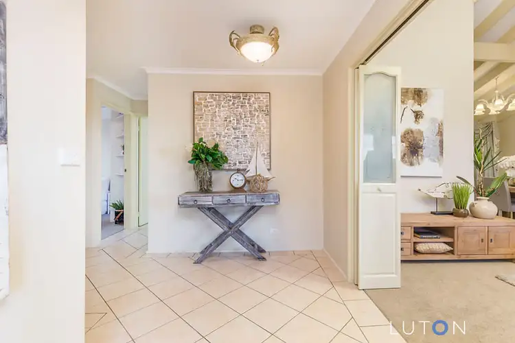 Fourth view of Homely house listing, 52 Dumas Street, Mckellar ACT 2617