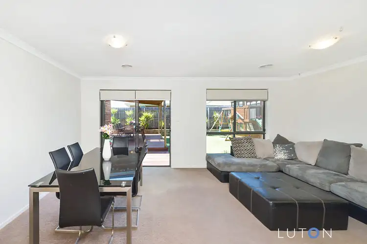 Fourth view of Homely house listing, 16 Stang Place, Macgregor ACT 2615