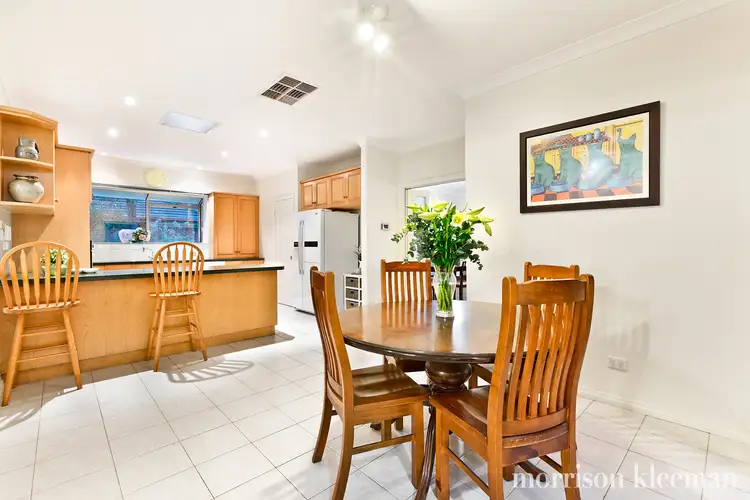 Third view of Homely house listing, 27 David Hockney Drive, Diamond Creek VIC 3089