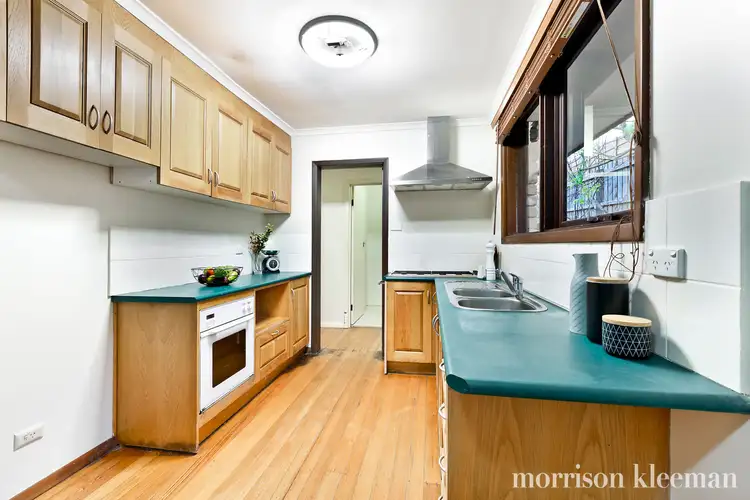 Fourth view of Homely house listing, 161 Henry Street, Greensborough VIC 3088