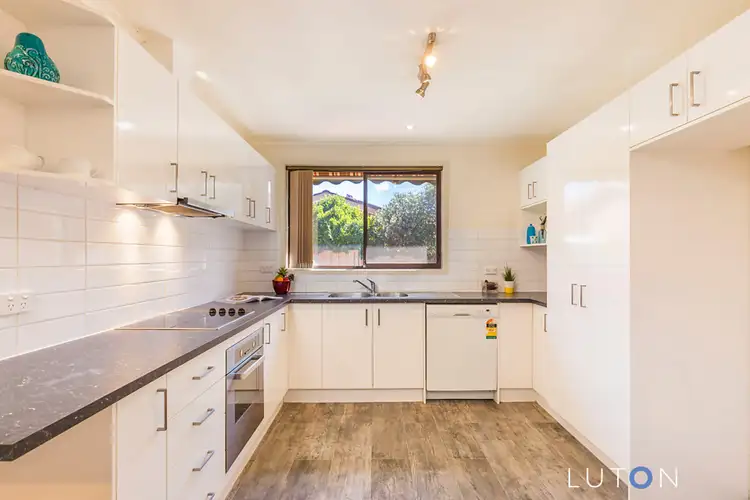 Sixth view of Homely townhouse listing, 12/4 Cavenagh Street, Mckellar ACT 2617