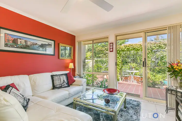 Sixth view of Homely townhouse listing, 8/8 Antis Street, Phillip ACT 2606