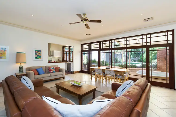 Fifth view of Homely house listing, 42 Kyle Street, Glenside SA 5065