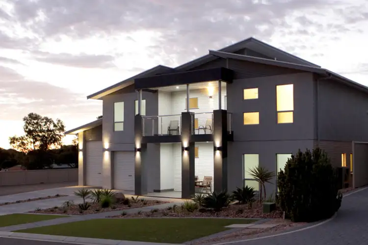 22 Albatross Drive, Port Hughes SA 5558