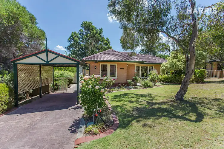 2 Michael Street, Coromandel Valley SA 5051