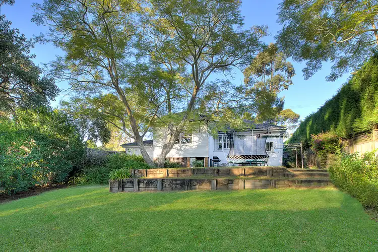 Second view of Homely house listing, 222 Bobbin Head Road, Turramurra NSW 2074