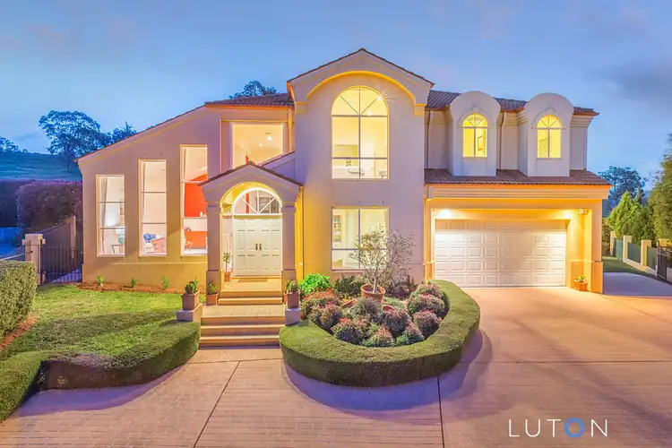 7 Hatch Place, Nicholls ACT 2913