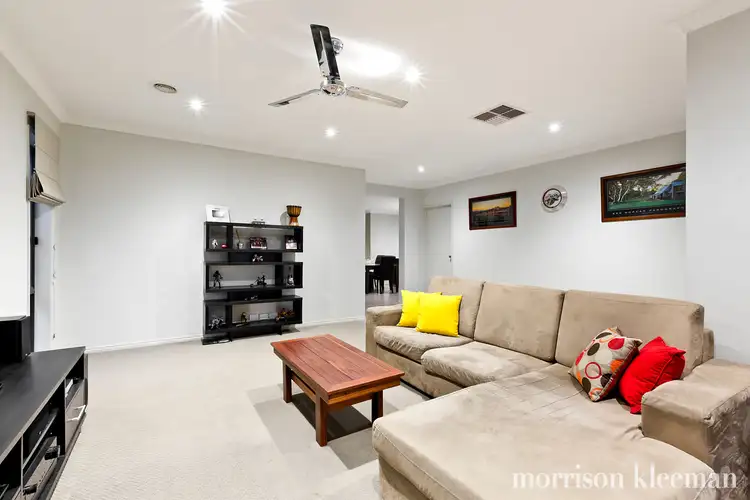 Fifth view of Homely house listing, 11 Pike Street, Epping VIC 3076