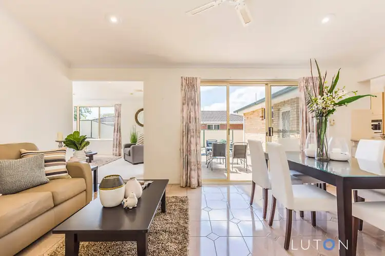 Sixth view of Homely house listing, 23 Grampians Street, Palmerston ACT 2913