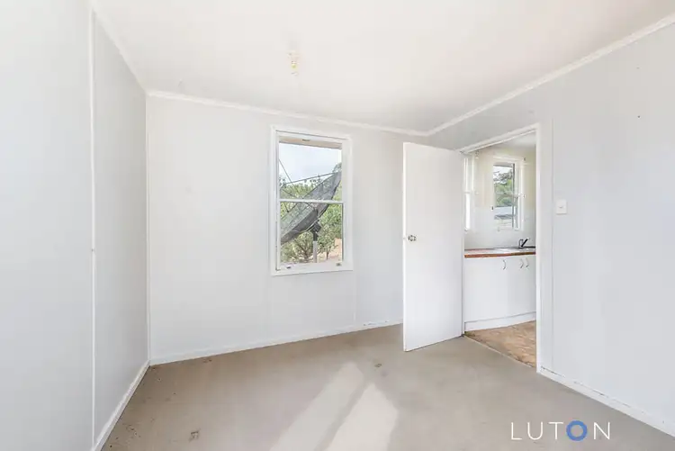 Fourth view of Homely house listing, 4 Hawdon  Street, Ainslie ACT 2602