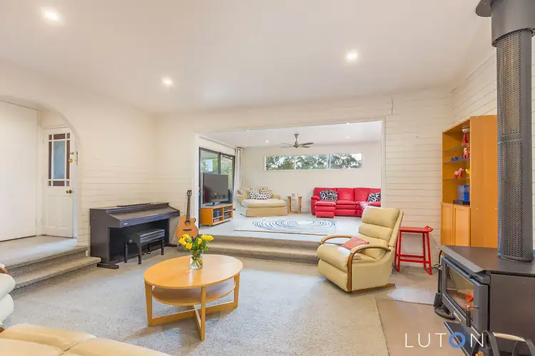 44 Tillyard Drive, Flynn ACT 2615