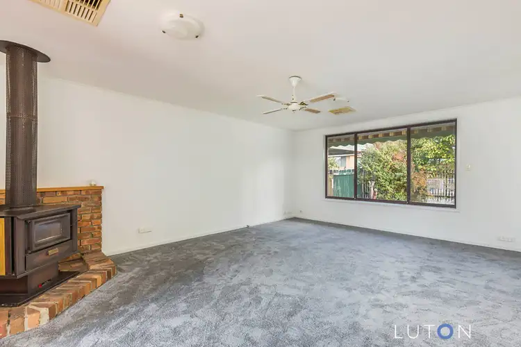 Second view of Homely house listing, 3 McGowen Close, Spence ACT 2615