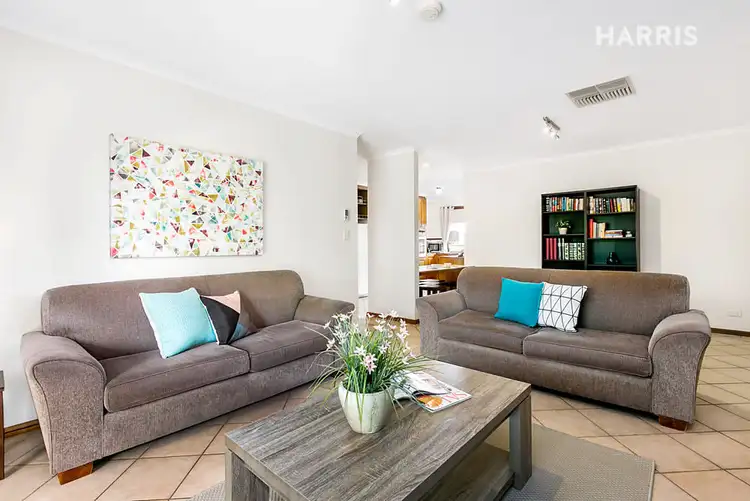Fifth view of Homely house listing, 10 Pedare Court, Wynn Vale SA 5127