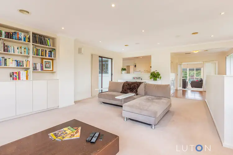 Third view of Homely house listing, 21 Nullagine Street, Fisher ACT 2611