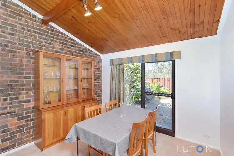 Fifth view of Homely townhouse listing, 21/1 Wilkins Street, Mawson ACT 2607