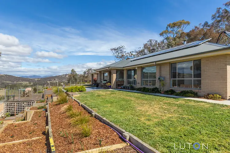 Fourth view of Homely house listing, 41 Spur Place, Royalla NSW 2620