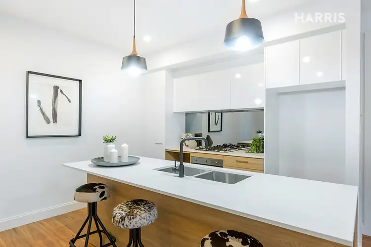 Fifth view of Homely house listing, 50a Wilton Avenue, Somerton Park SA 5044