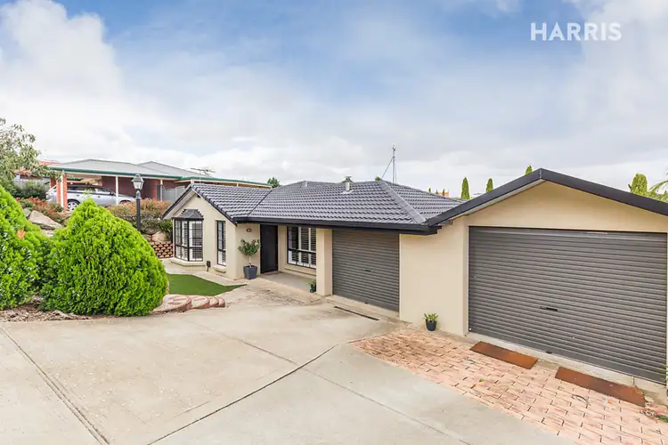 6 Quinvale Road, Hallett Cove SA 5158
