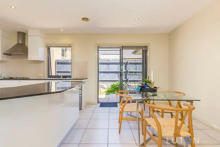 Fifth view of Homely townhouse listing, 14 Alexander Street, Red Hill ACT 2603