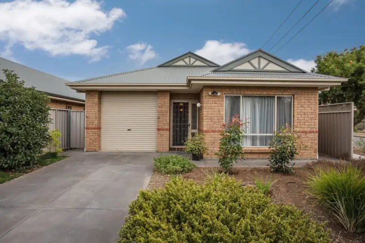 2D Bond Street, West Hindmarsh SA 5007