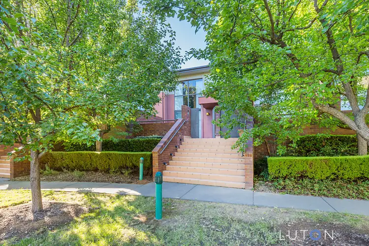 45/2 Eldridge Crescent, Garran ACT 2605
