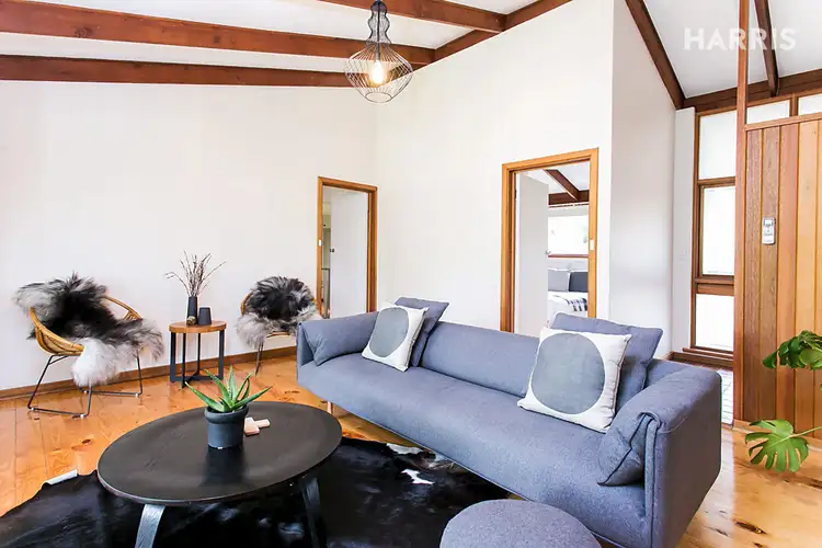 Third view of Homely house listing, 22 Robbie Drive, Reynella East SA 5161