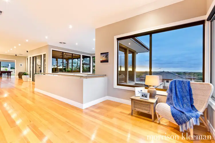 Fourth view of Homely house listing, 4 Melliodora Cres, Greensborough VIC 3088