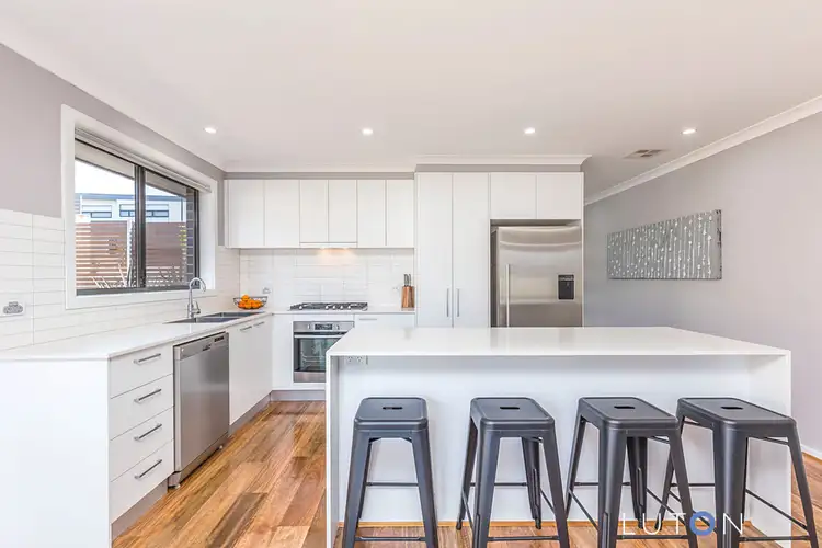 Fifth view of Homely house listing, 11 Skermer Street, Casey ACT 2913