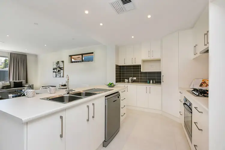 Second view of Homely house listing, 1, 2, 3/118 Cross Road, Highgate SA 5063