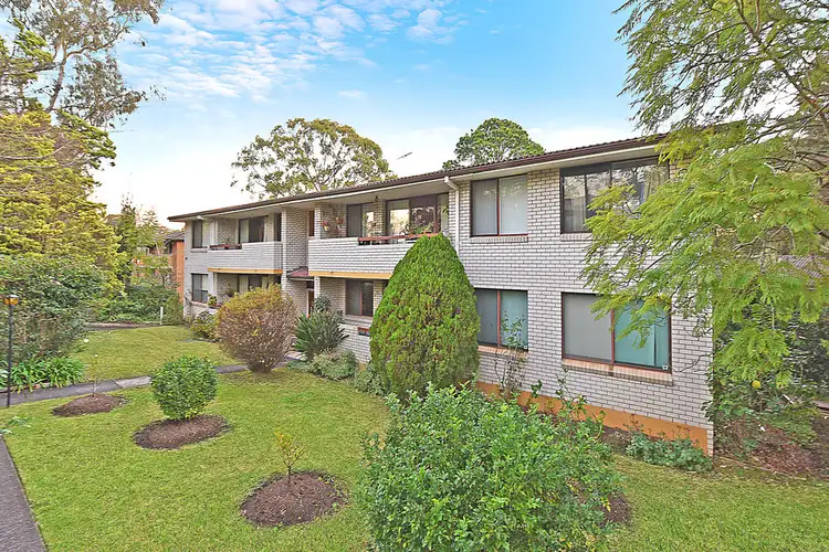 14/1292 Pacific Highway, Turramurra NSW 2074